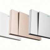 CÔNG TẮC Ổ CẮM ÂM TƯỜNG GONEO