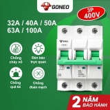 APTOMAT GONEO