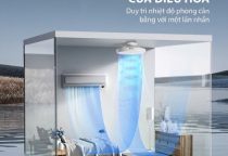 Tại Sao Đèn Quạt Không Cánh Là Lựa Chọn Thay Thế Hoàn Hảo?