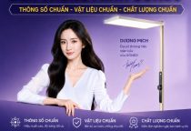 DƯƠNG MỊCH CHÍNH THỨC TRỞ THÀNH ĐẠI SỨ THƯƠNG HIỆU TOÀN CẦU CỦA GONEO
