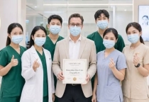 Chuyên gia da liễu cảnh báo về việc dùng khăn sai cách sẽ ảnh hưởng đến sức khoẻ như thế nào