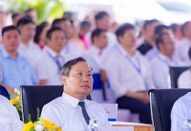 Hà nội vươn mình hướng tới tương lai