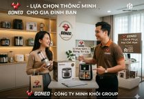 Chính sách người dùng 