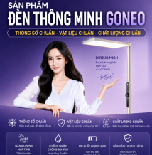 DƯƠNG MỊCH CHÍNH THỨC TRỞ THÀNH ĐẠI SỨ THƯƠNG HIỆU TOÀN CẦU CỦA GONEO
