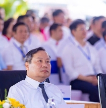 Hà nội vươn mình hướng tới tương lai