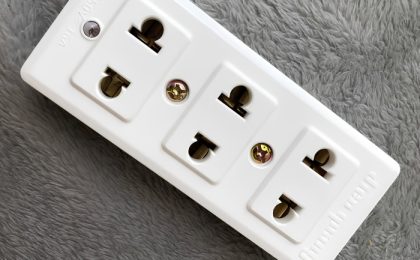 Ưu và nhược điểm của ổ cắm điện không dây