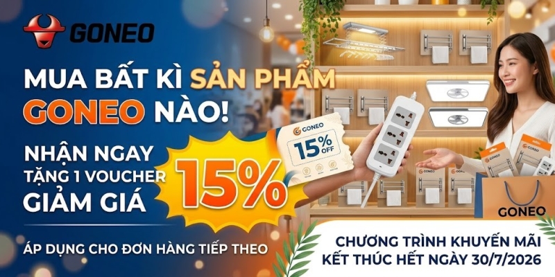 Khuyến mãi đến hết 30/07/2026