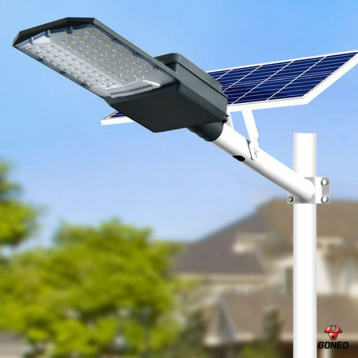 Lý do đèn sân vườn năng lượng mặt trời được ưa chuộng?