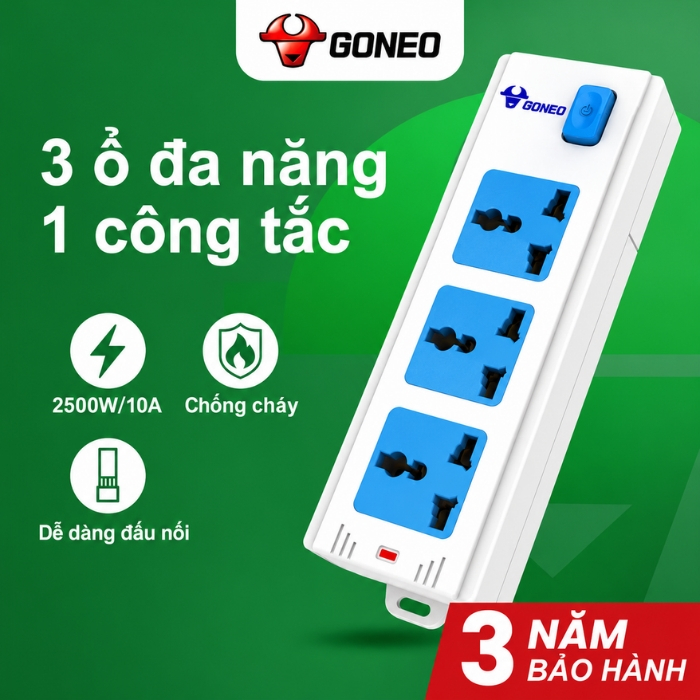 Nhược điểm của ổ cắm điện không dây