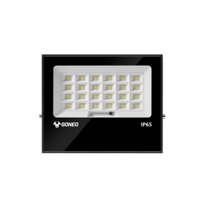 ĐÈN PHA NĂNG LƯỢNG MẶT TRỜI GONEO (GN-C300B  và GN-400B