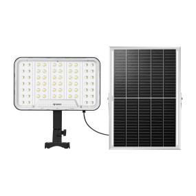 ĐÈN SÂN VƯỜN NĂNG LƯỢNG MẶT TRỜI GONEO (GN-C350B và GN-C600B)