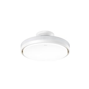 ĐÈN QUẠT KHÔNG CÁNH GONEO - F19E