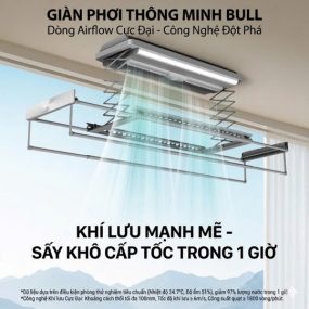 GIÀN PHƠI SẤY KHÔ GONEO - J076A