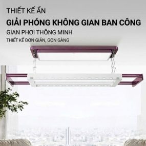GIÀN PHƠI SẤY KHÔ GONEO - J051