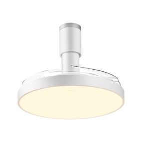 ĐÈN QUẠT KHÔNG CÁNH GONEO - F20A