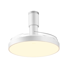 ĐÈN QUẠT KHÔNG CÁNH GONEO - F20A
