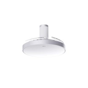 ĐÈN QUẠT KHÔNG CÁNH GONEO - F20B