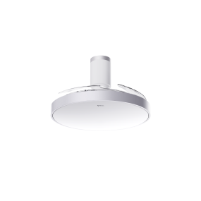 ĐÈN QUẠT KHÔNG CÁNH GONEO - F20B