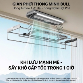 GIÀN PHƠI SẤY KHÔ GONEO - J076A