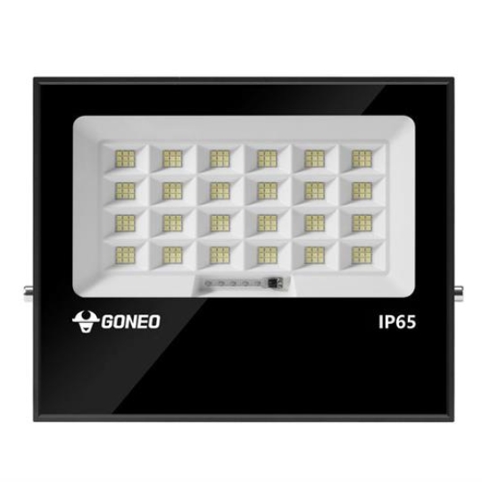 ĐÈN PHA NĂNG LƯỢNG MẶT TRỜI GONEO GN-C300B-AJ