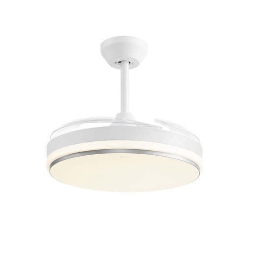 ĐÈN QUẠT KHÔNG CÁNH GONEO - F32A