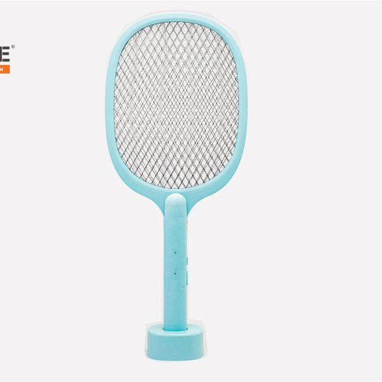VỢT BẮT MUỖI TỰ ĐỘNG G8 HOME 