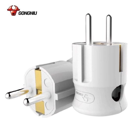 PHÍCH CẮM CÔNG SUẤT LỚN 10L5 – 4000W – CHÍNH HÃNG