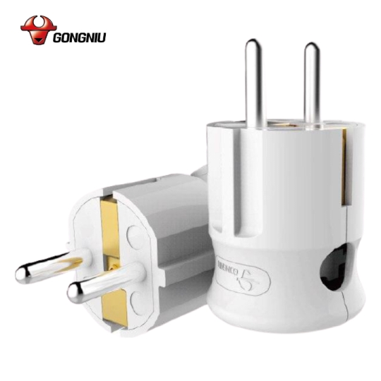 PHÍCH CẮM CÔNG SUẤT LỚN 10L5 – 4000W – CHÍNH HÃNG