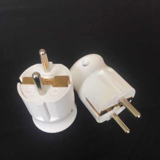 PHÍCH CẮM CÔNG SUẤT LỚN 10L5 – 4000W – CHÍNH HÃNG
