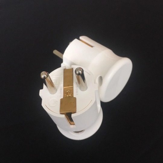 PHÍCH CẮM CÔNG SUẤT LỚN 10L5 – 4000W – CHÍNH HÃNG