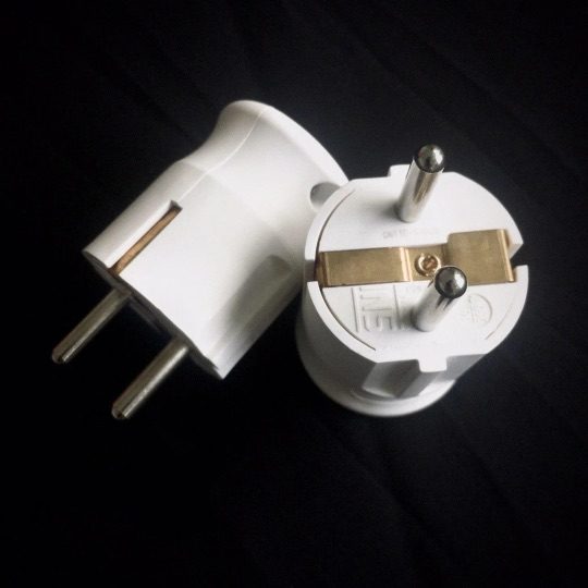 PHÍCH CẮM CÔNG SUẤT LỚN 10L5 – 4000W – CHÍNH HÃNG