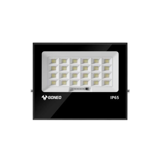 ĐÈN PHA NĂNG LƯỢNG MẶT TRỜI GONEO (GN-C300B  và GN-400B