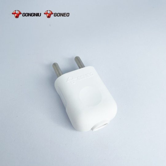 PHÍCH CẮM GONEO CHÂN TRÒN– 10F2 – ĐA NĂNG – CHÍNH HÃNG