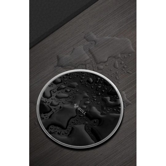 Ổ CẮM BULL CẢM ỨNG NÂNG HẠ THÔNG MINH