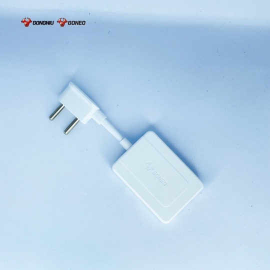 Ổ CHIA ĐIỆN GONEO Z030R – CHIA 3 ĐA NĂNG SIÊU GỌN – TIỆN LỢI – CHÍNH HÃNG