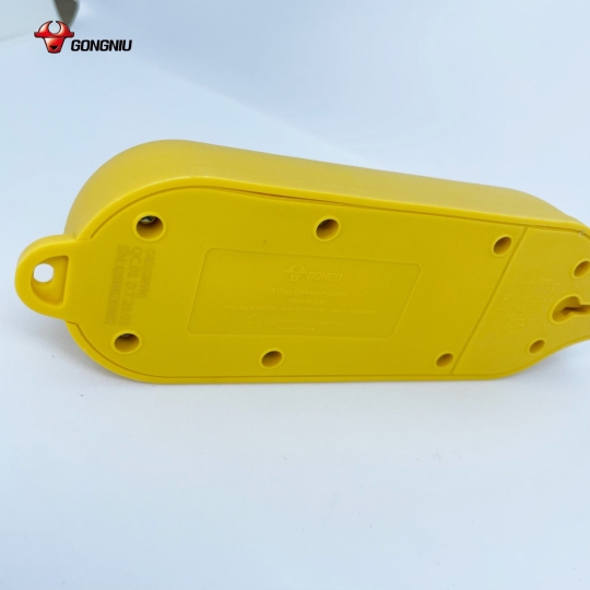 Ổ Cắm Điện Chống Cháy Chống Va Đập – C4000 – Nâng Cấp – Siêu Chịu Tải – 4000W