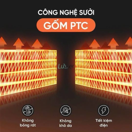 ĐÈN SƯỞI ÂM TRẦN NHÀ TẮM LUXER 5 IN 1