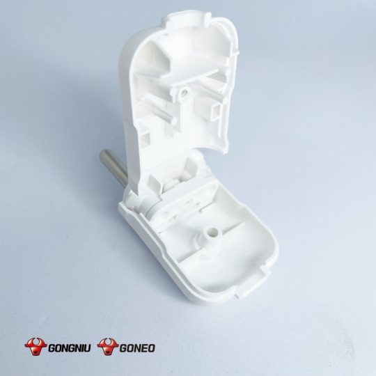 PHÍCH CẮM GONEO CHÂN TRÒN– 10F2 – ĐA NĂNG – CHÍNH HÃNG
