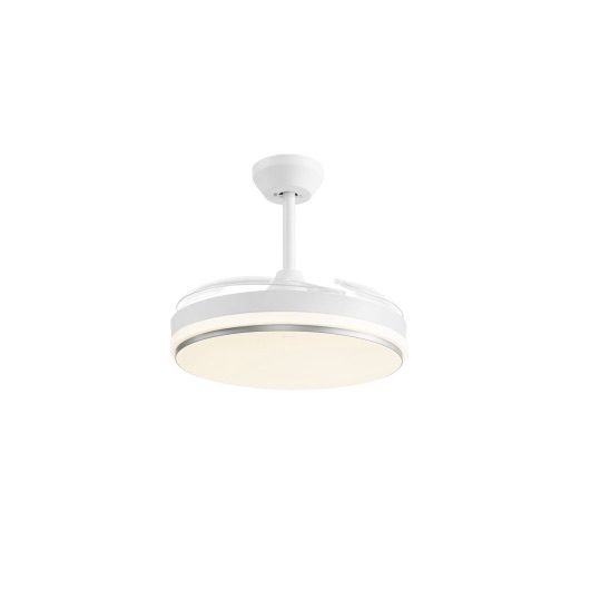 ĐÈN QUẠT KHÔNG CÁNH GONEO - F32A