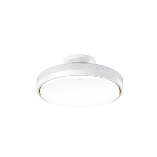 ĐÈN QUẠT KHÔNG CÁNH GONEO - F19E
