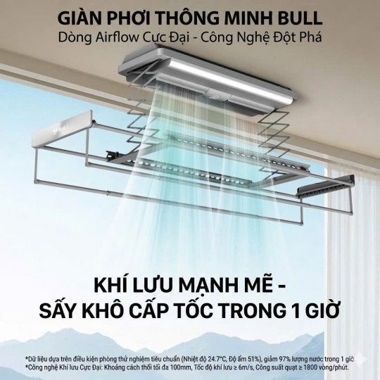 GIÀN PHƠI SẤY KHÔ GONEO - J076A