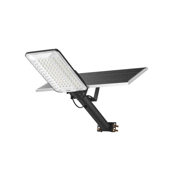 ĐÈN ĐƯỜNG NĂNG LƯỢNG MẶT TRỜI GONEO - GN-A600C-AS
