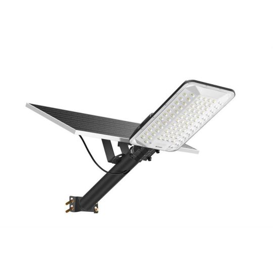 ĐÈN ĐƯỜNG NĂNG LƯỢNG MẶT TRỜI GONEO - GN-A600C-AS