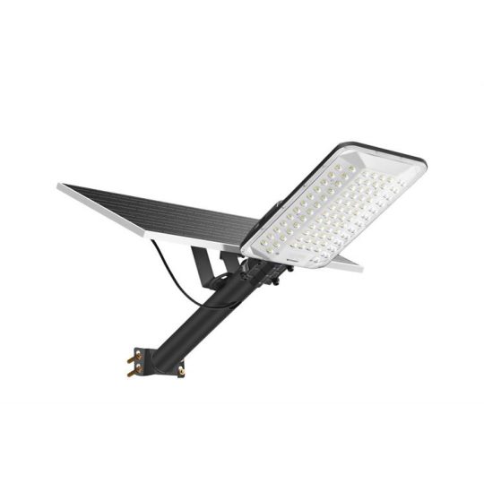 ĐÈN ĐƯỜNG NĂNG LƯỢNG MẶT TRỜI GONEO - GN-A600C-AS
