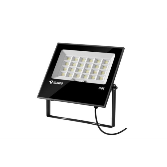 ĐÈN PHA NĂNG LƯỢNG MẶT TRỜI GONEO GN-C300B-AJ