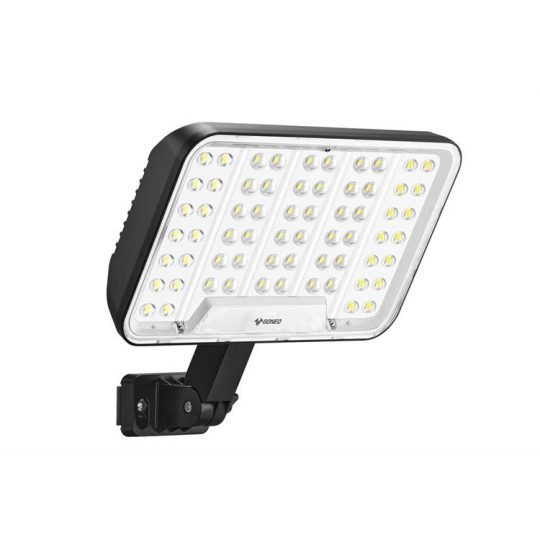 ĐÈN SÂN VƯỜN NĂNG LƯỢNG MẶT TRỜI GONEO GN-C350B-AS và GN-C600B-AS