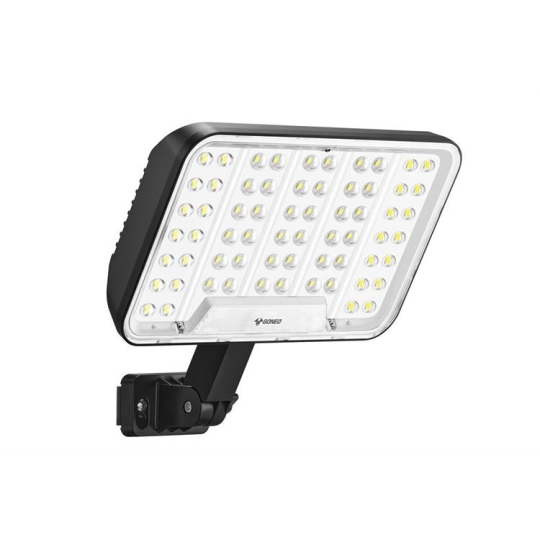 ĐÈN SÂN VƯỜN NĂNG LƯỢNG MẶT TRỜI GONEO GN-C600B-AS