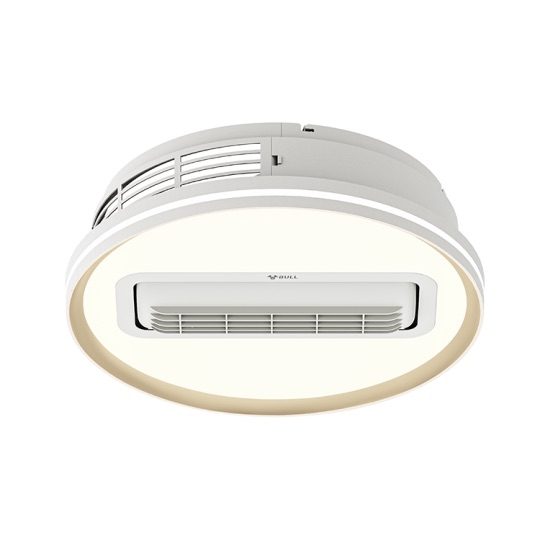 ĐÈN QUẠT KHÔNG CÁNH GONEO -F19C