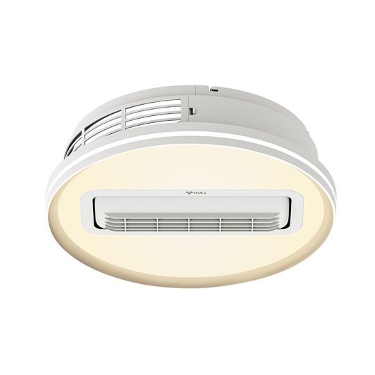 ĐÈN QUẠT KHÔNG CÁNH GONEO -F19C