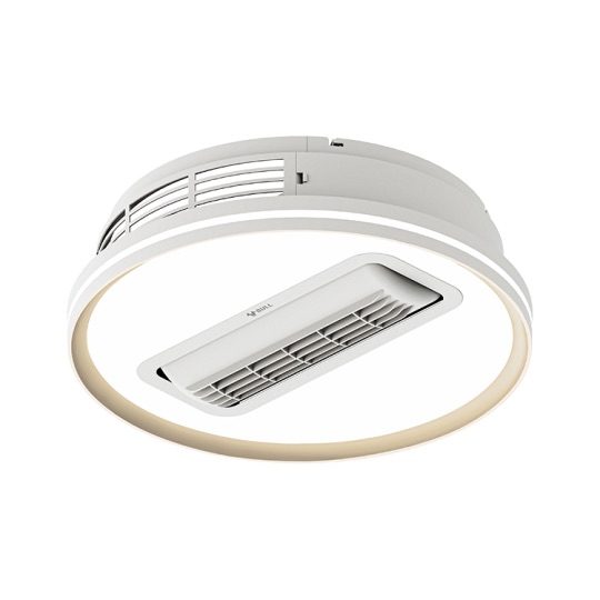 ĐÈN QUẠT KHÔNG CÁNH GONEO -F19C